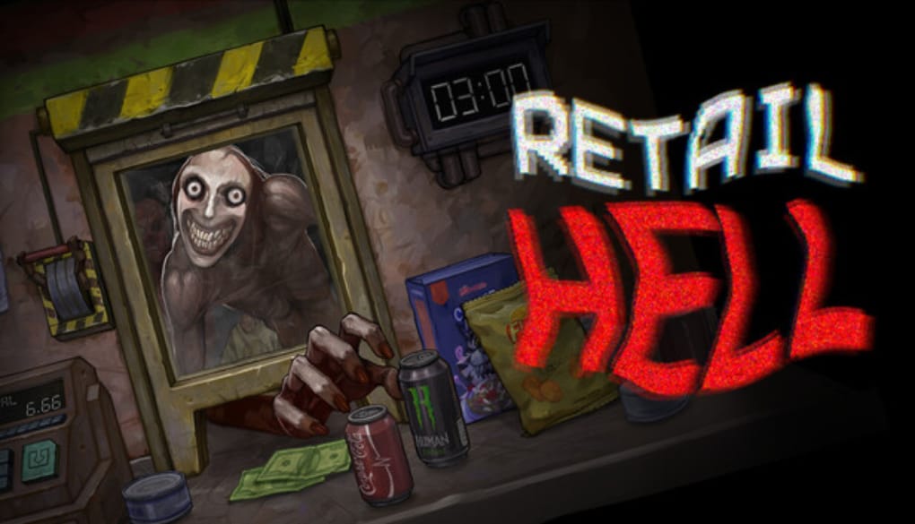 SebastianLulli-RetailHell